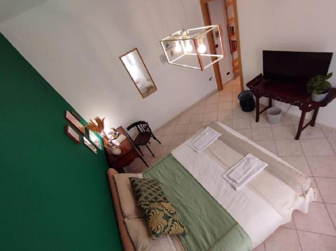 Alkimya Casa Vacanze ساليرنو المظهر الخارجي الصورة